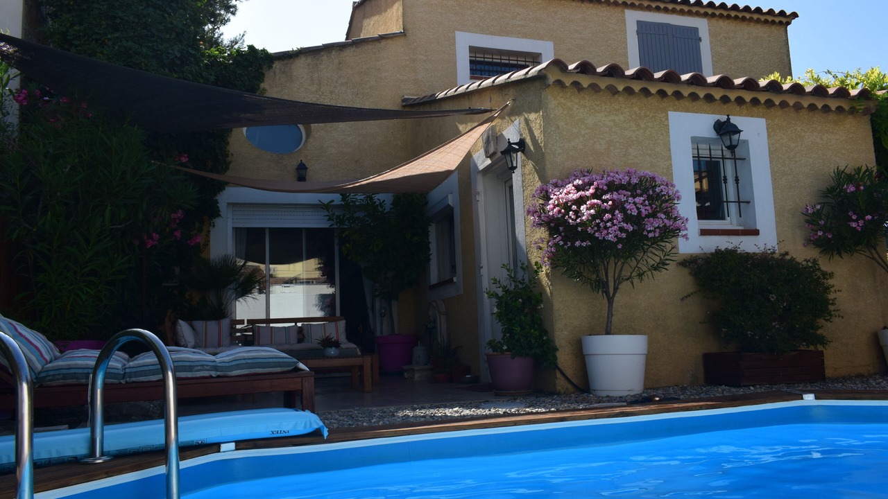 Photo of Outdoor in Chateauneuf-les-Martigues
