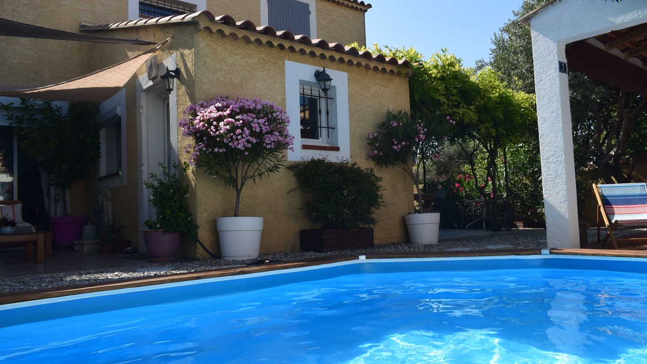 Photo of Outdoor in Chateauneuf-les-Martigues