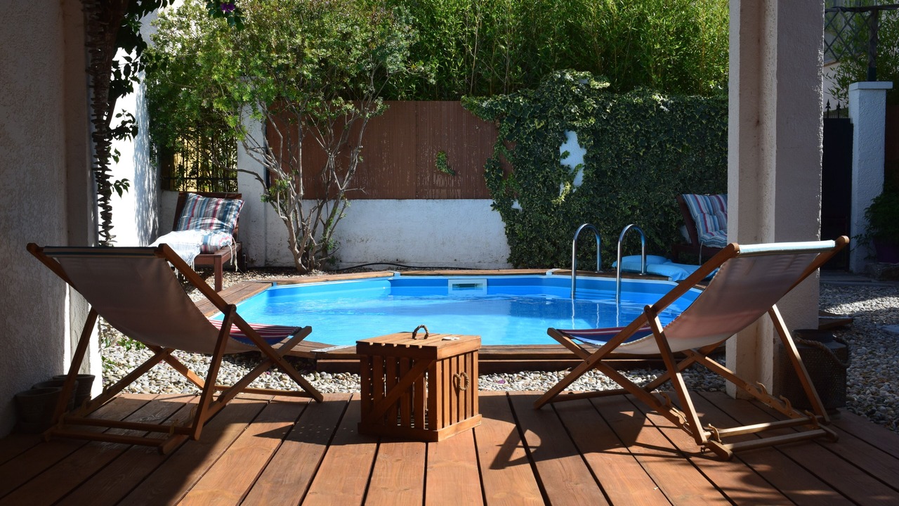 Photo of Outdoor in Chateauneuf-les-Martigues
