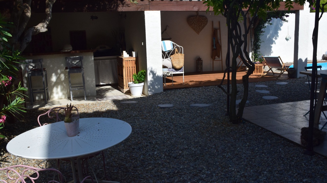 Photo of Outdoor in Chateauneuf-les-Martigues
