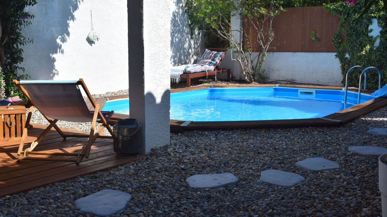 Photo of Outdoor in Chateauneuf-les-Martigues
