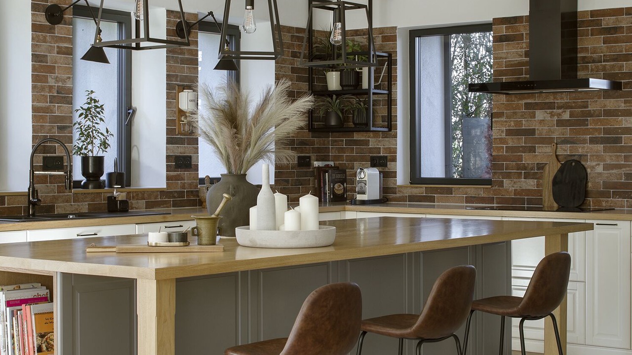 Photo of Kitchen in Le Thor
