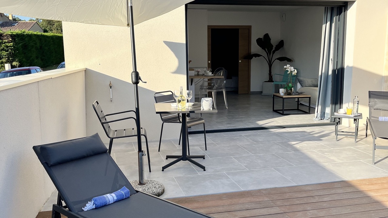Photo of Outdoor in Maubec