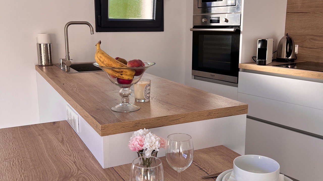 Photo of Kitchen in Maubec