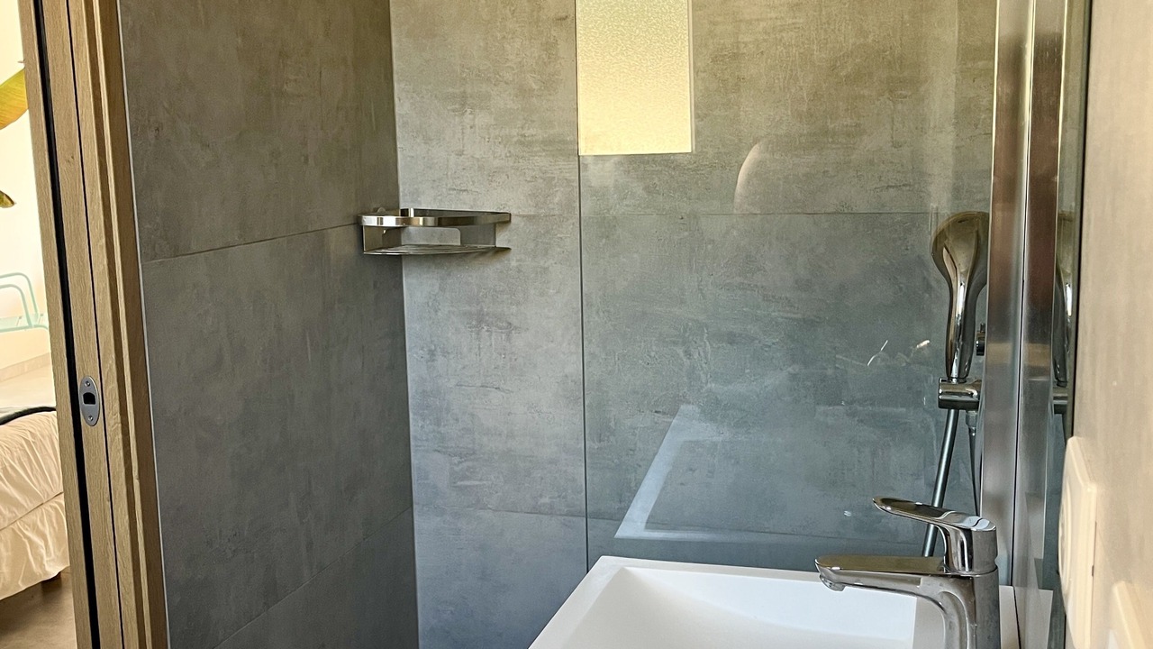 Photo of Bathroom in Maubec