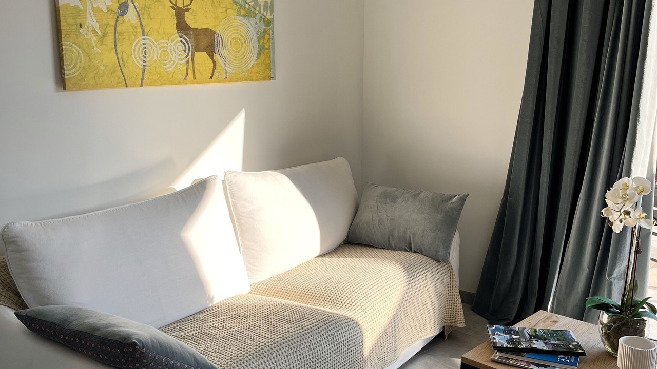 Photo of Livingroom in Maubec