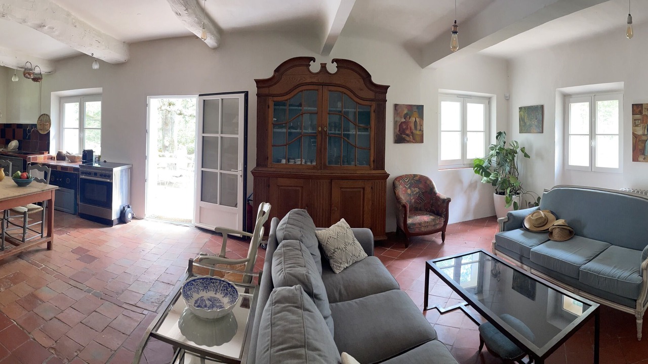 Photo of Livingroom in Les Censies