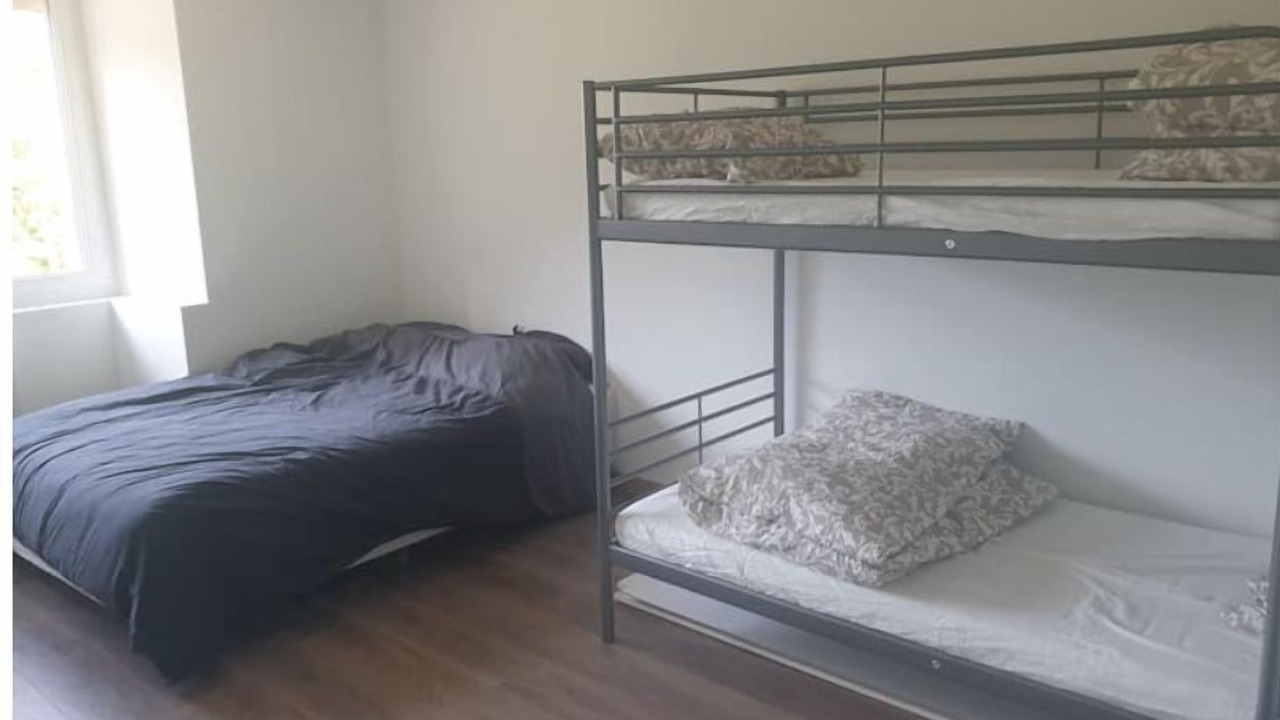 Photo of Bedroom in Notre-Dame-de-Commiers