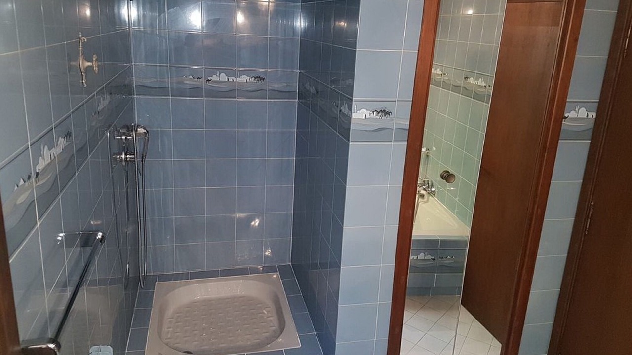 Photo of Bathroom in Mont Boron