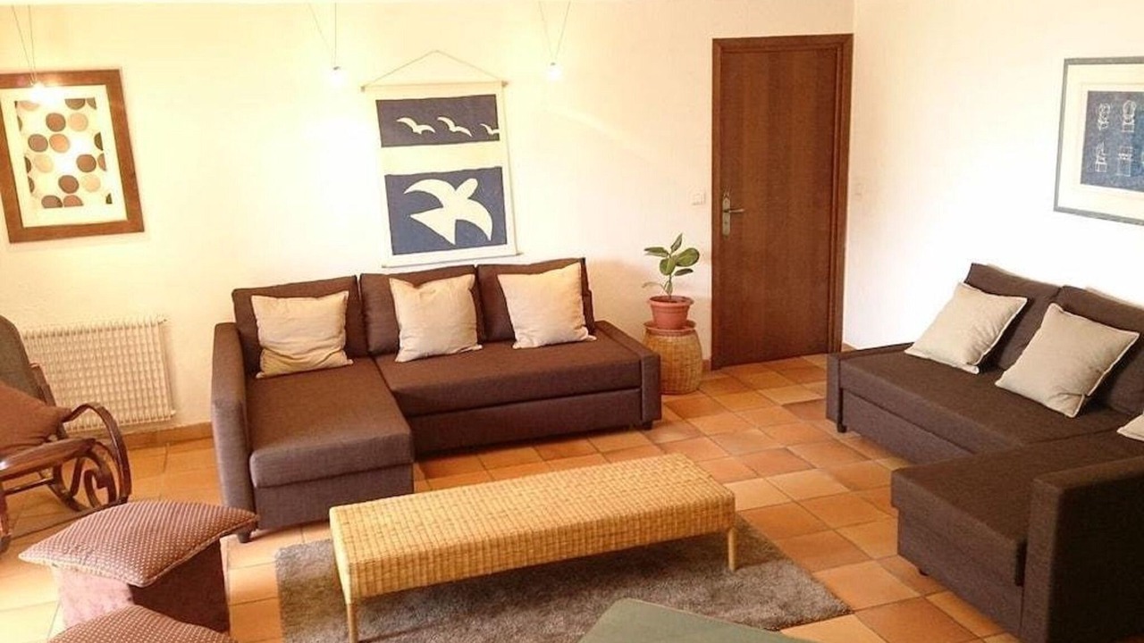 Photo of Livingroom in Mont Boron