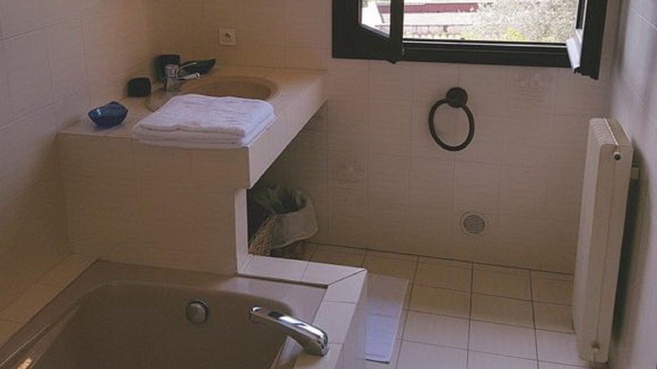 Photo of Bathroom in Mont Boron