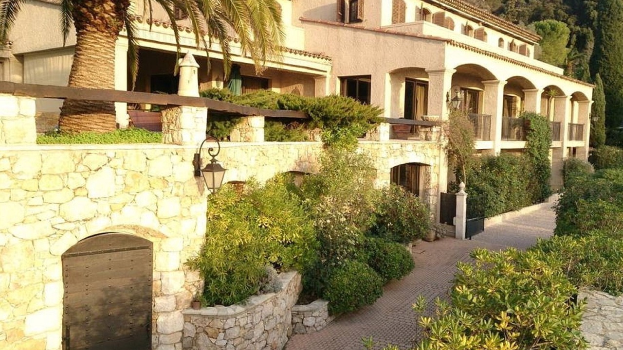 Photo of Outdoor in Mont Boron