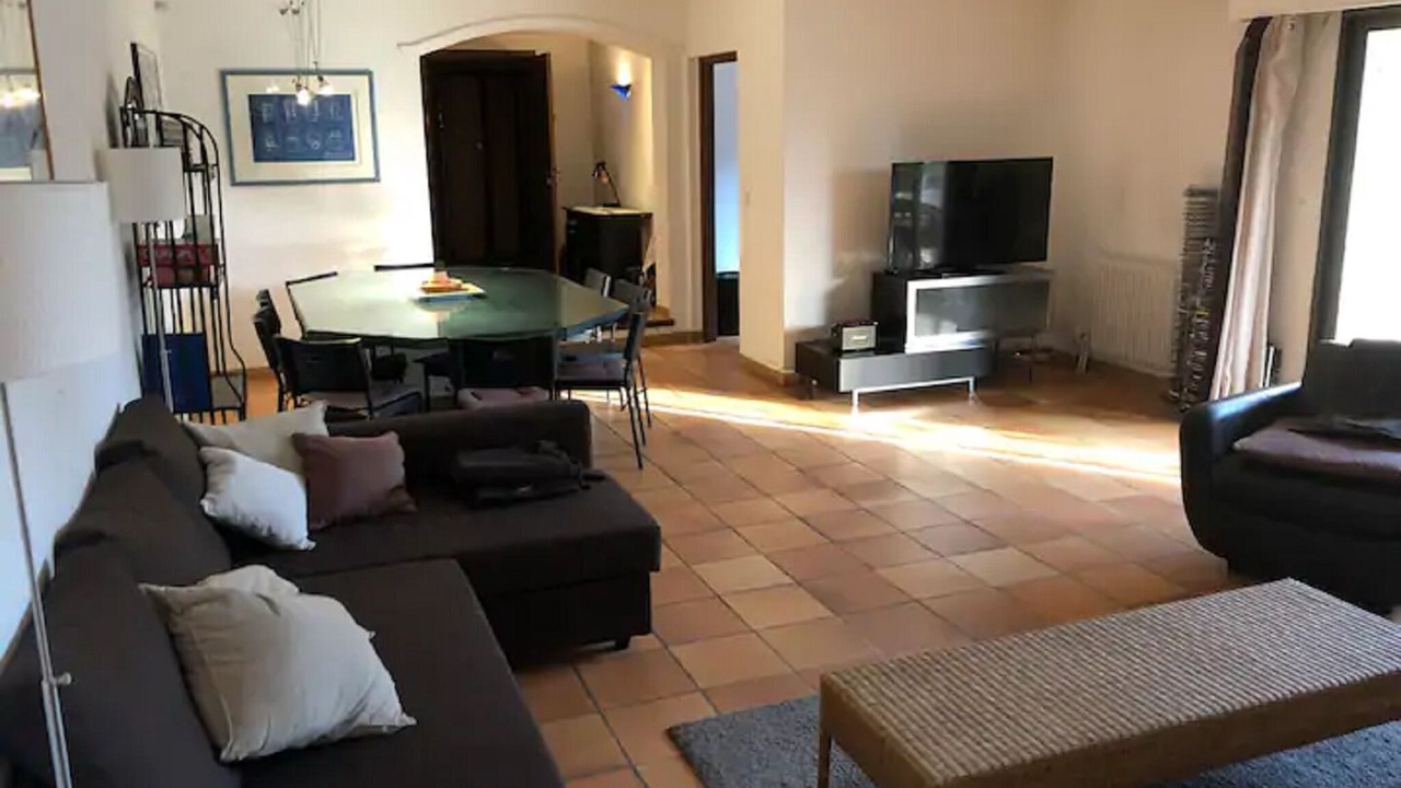 Photo of Livingroom in Mont Boron