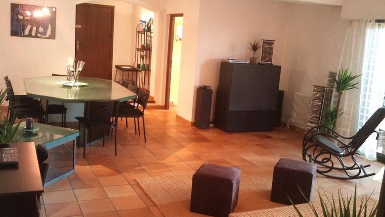 Photo of Livingroom in Mont Boron