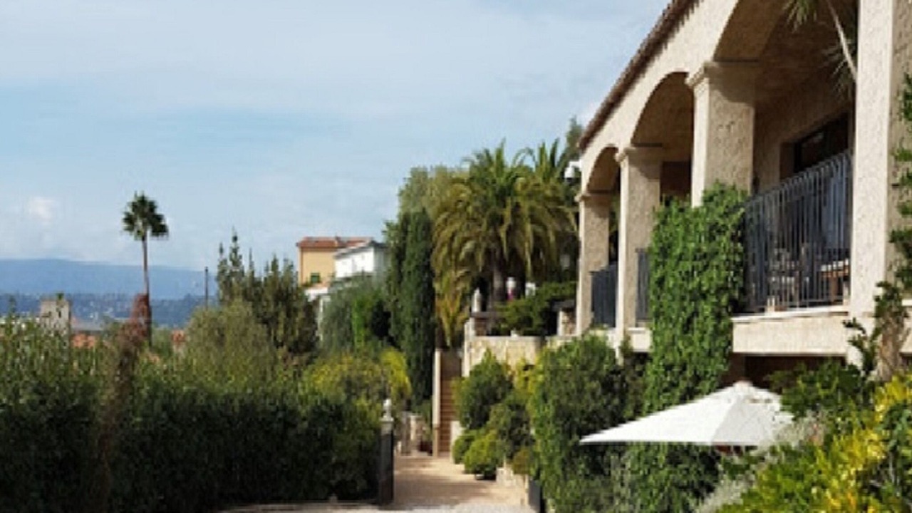 Photo of Outdoor in Mont Boron