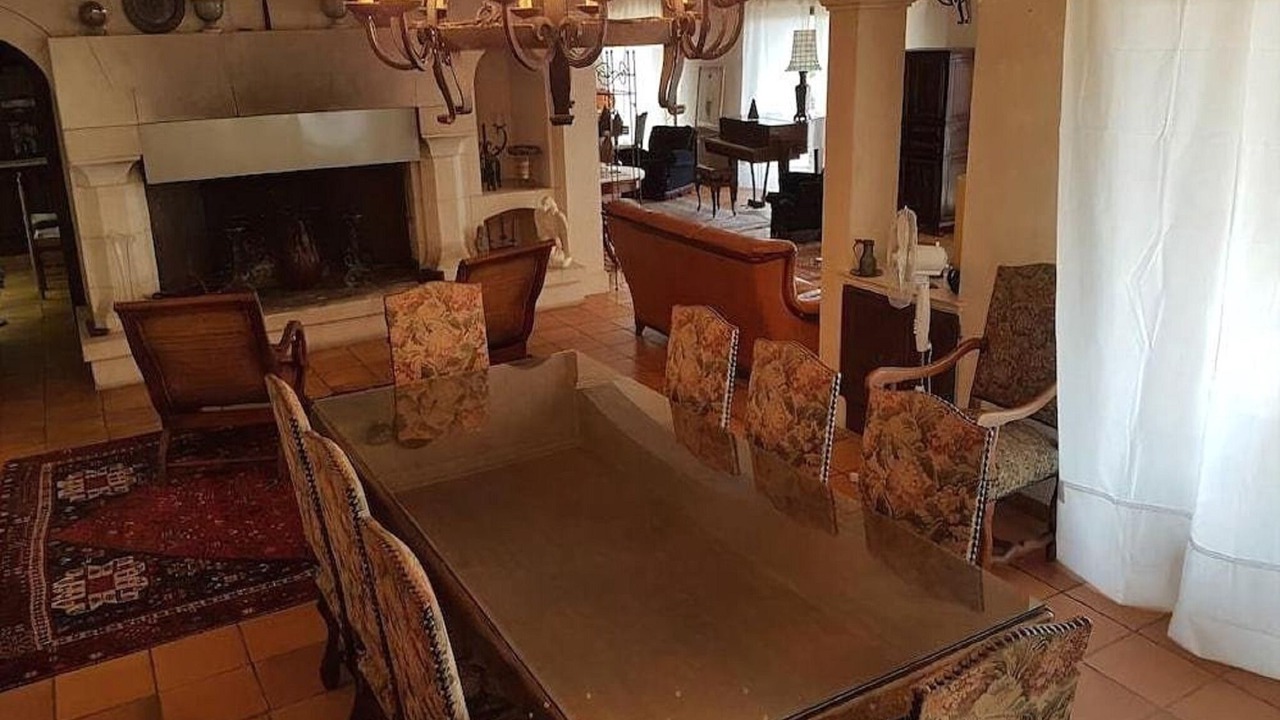 Photo of Livingroom in Mont Boron