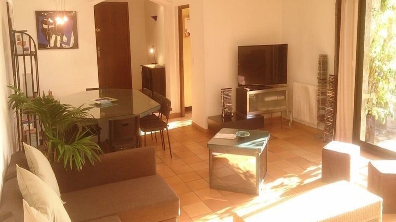 Photo of Livingroom in Mont Boron