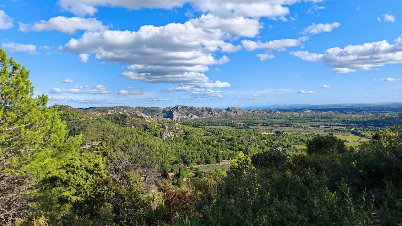 Photo of Outdoor in Aureille