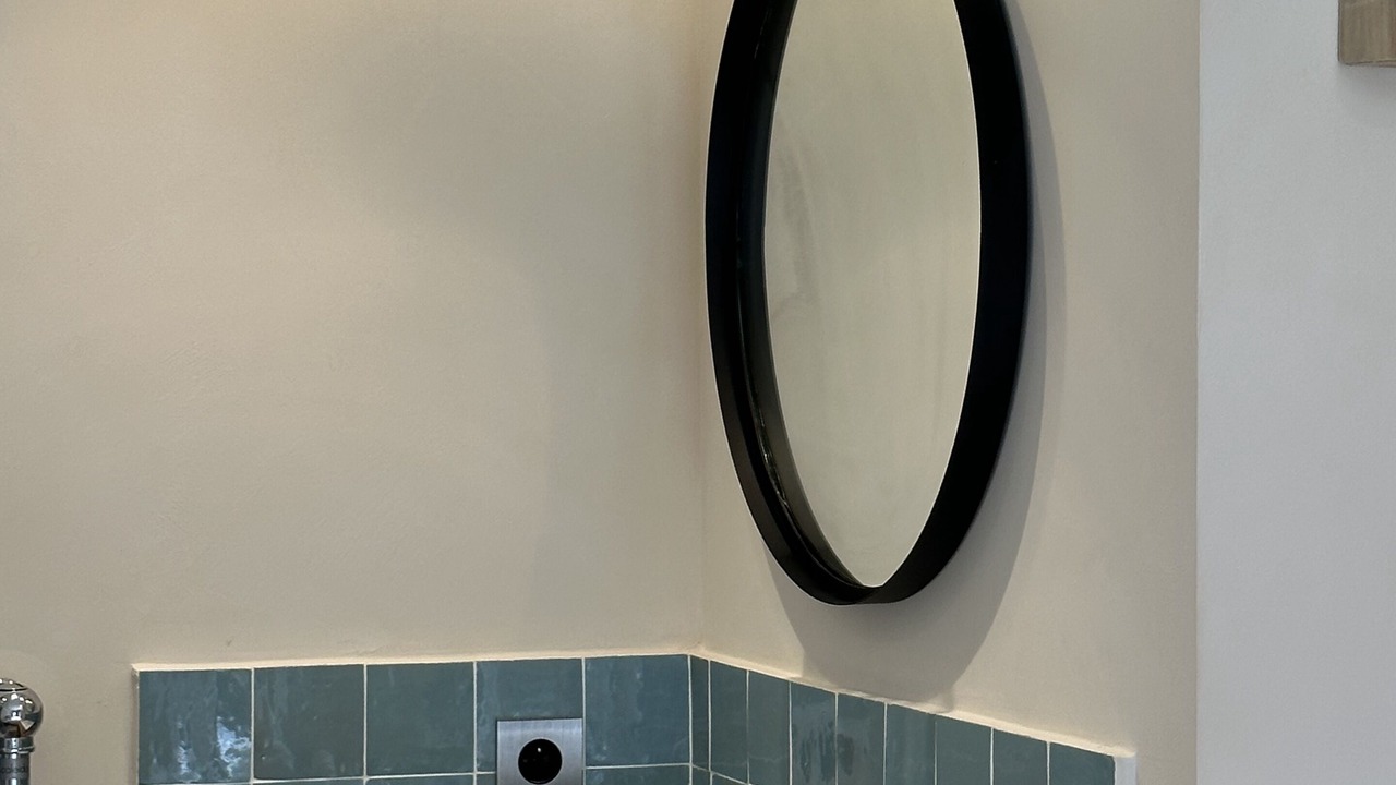 Photo of Bathroom in Le Rayol