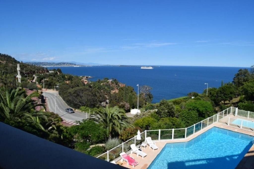 Photo of Outdoor in Theoule-Superieur