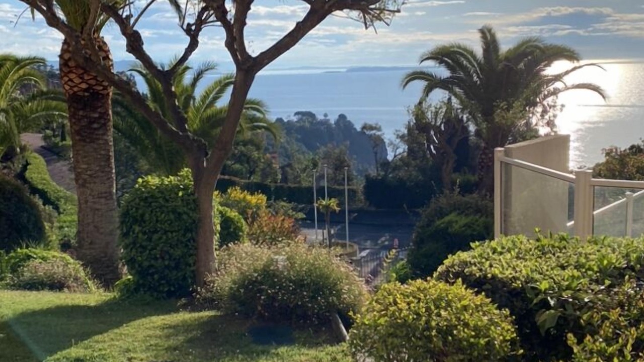 Photo of Outdoor in Theoule-Superieur