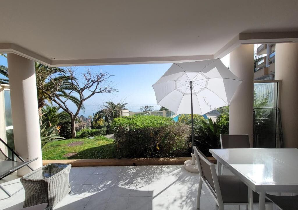 Photo of Outdoor in Theoule-Superieur