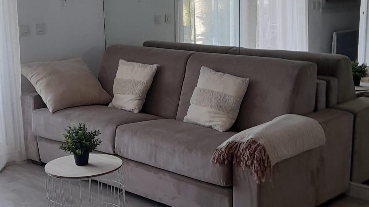 Photo of Livingroom in Theoule-Superieur