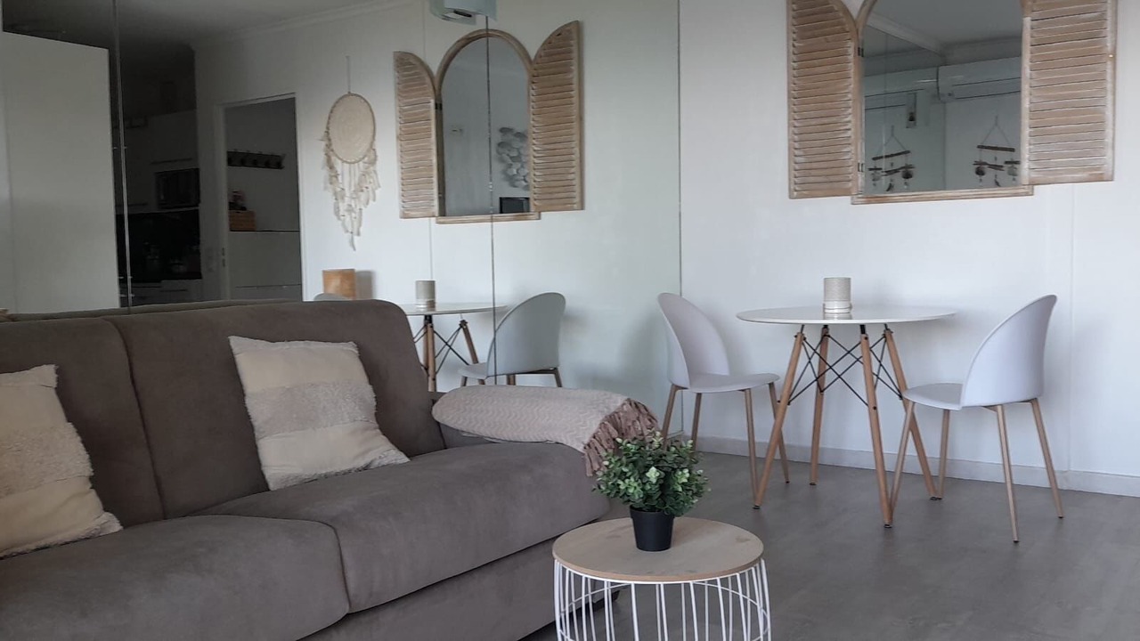 Photo of Livingroom in Theoule-Superieur
