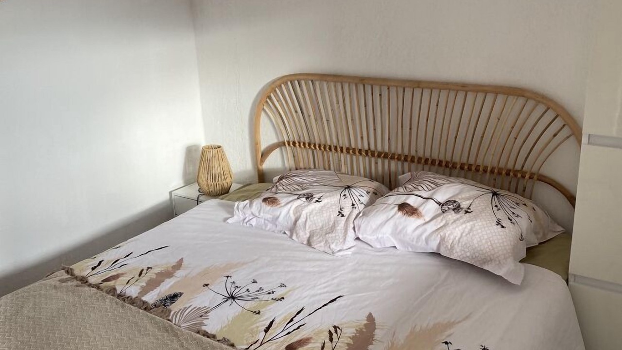 Photo of Bedroom in Theoule-Superieur