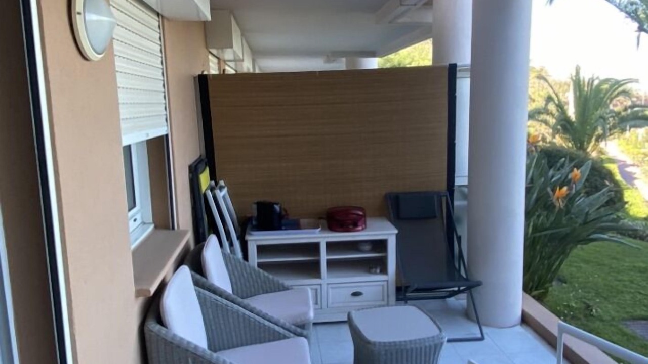 Photo of Patio Balcony in Theoule-Superieur