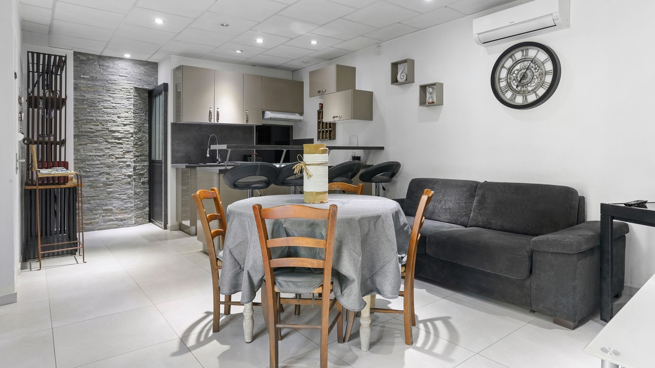 Photo of Livingroom in Saint-Aygulf