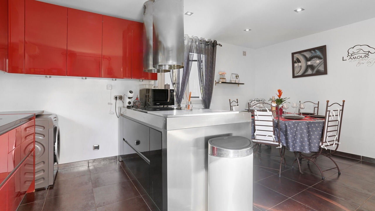 Photo of Kitchen in Saint-Aygulf