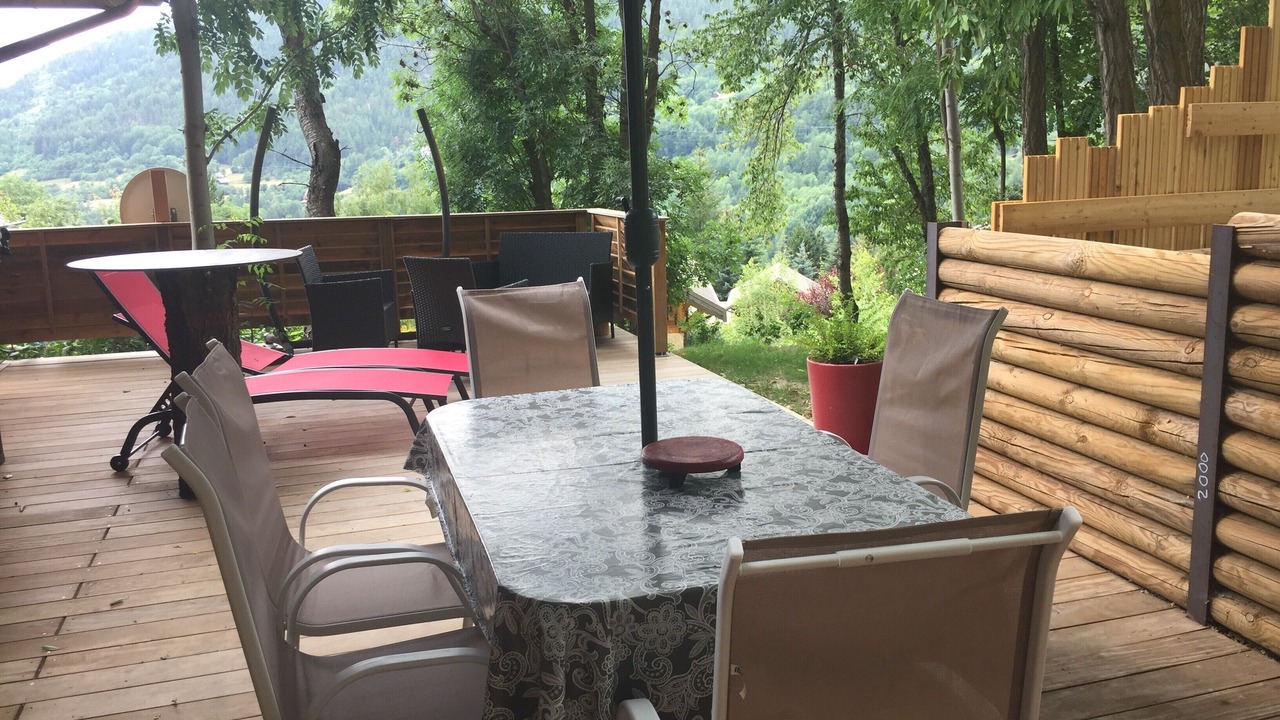 Photo of Outdoor in Forville