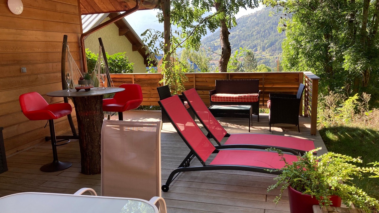 Photo of Outdoor in Forville