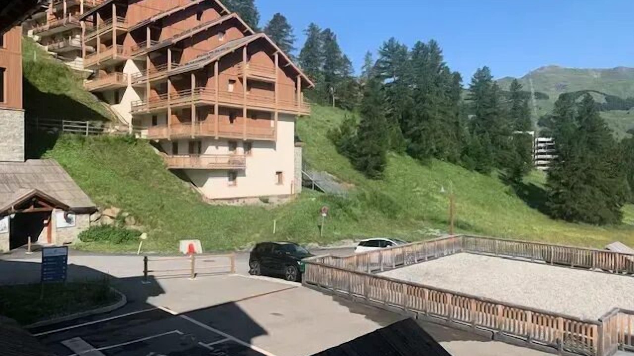 Photo of Outdoor in Les Claux