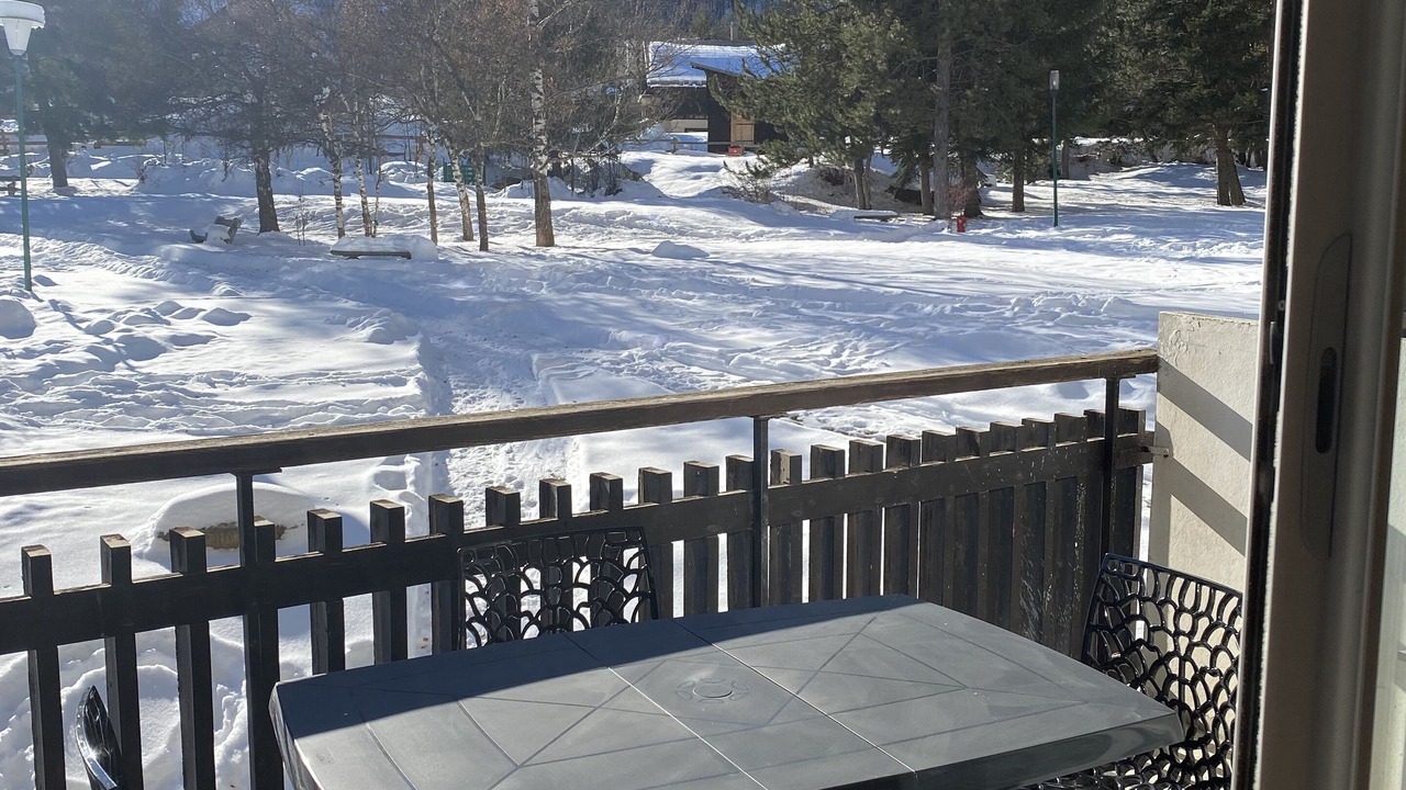 Photo of Outdoor in La Salle-les-Alpes