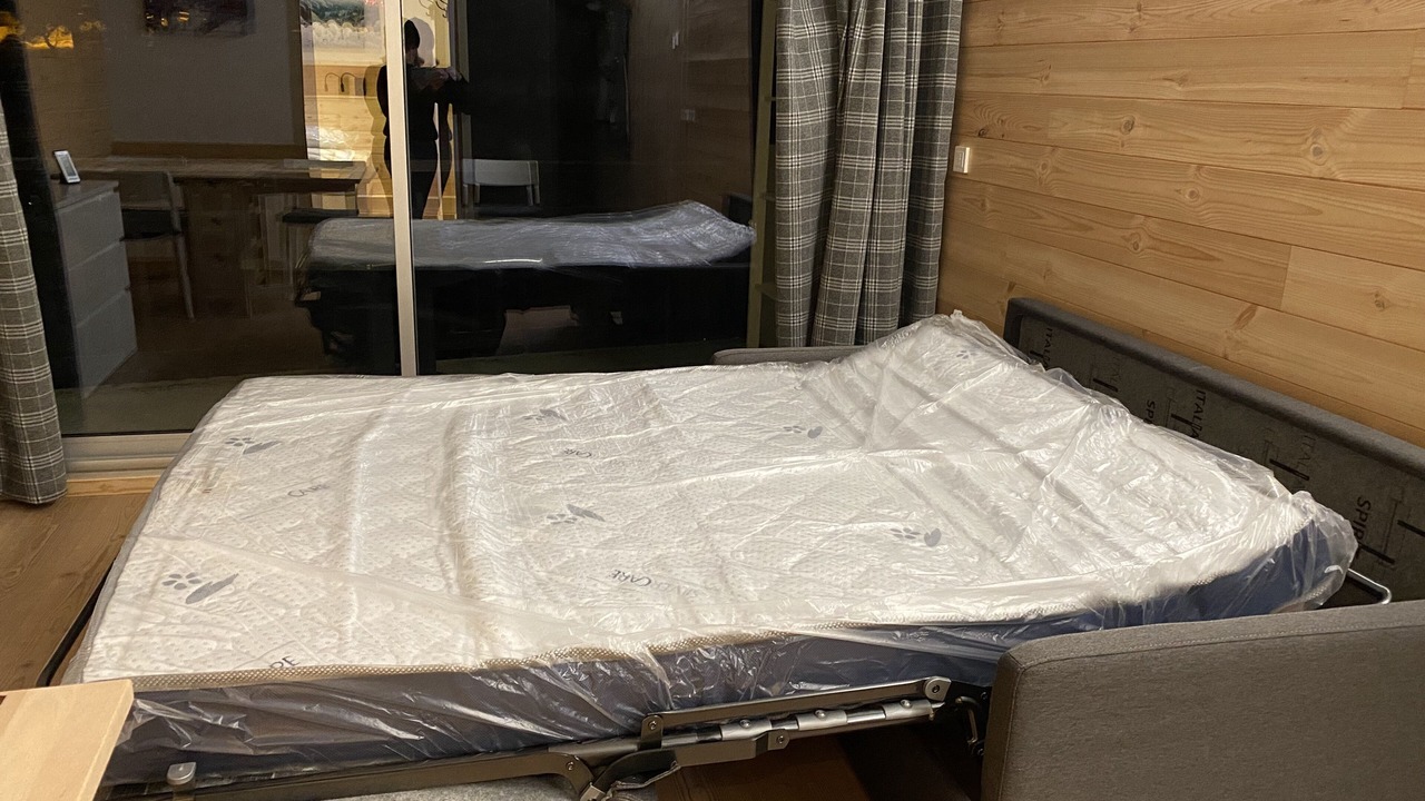 Photo of Bedroom in La Salle-les-Alpes