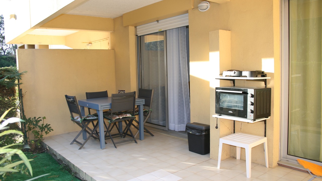 Photo of Outdoor in Boulouris-sur-Mer