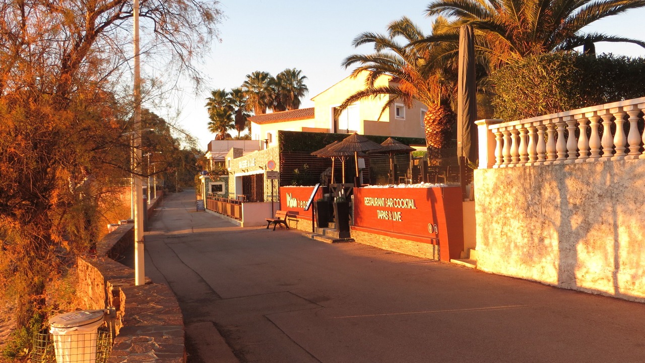 Photo of Outdoor in Boulouris-sur-Mer