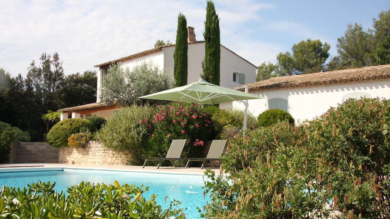 Photo of Outdoor in Beaumettes