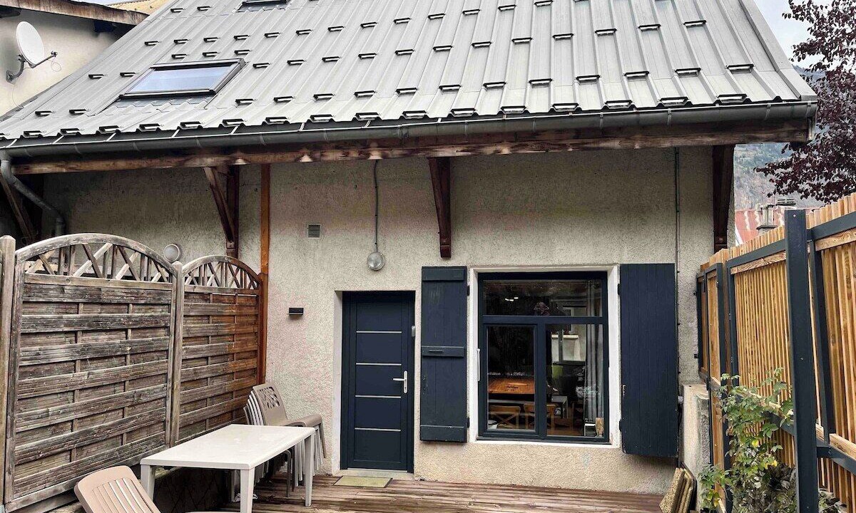 Photo of Outdoor in Le Bourg-d'Oisans