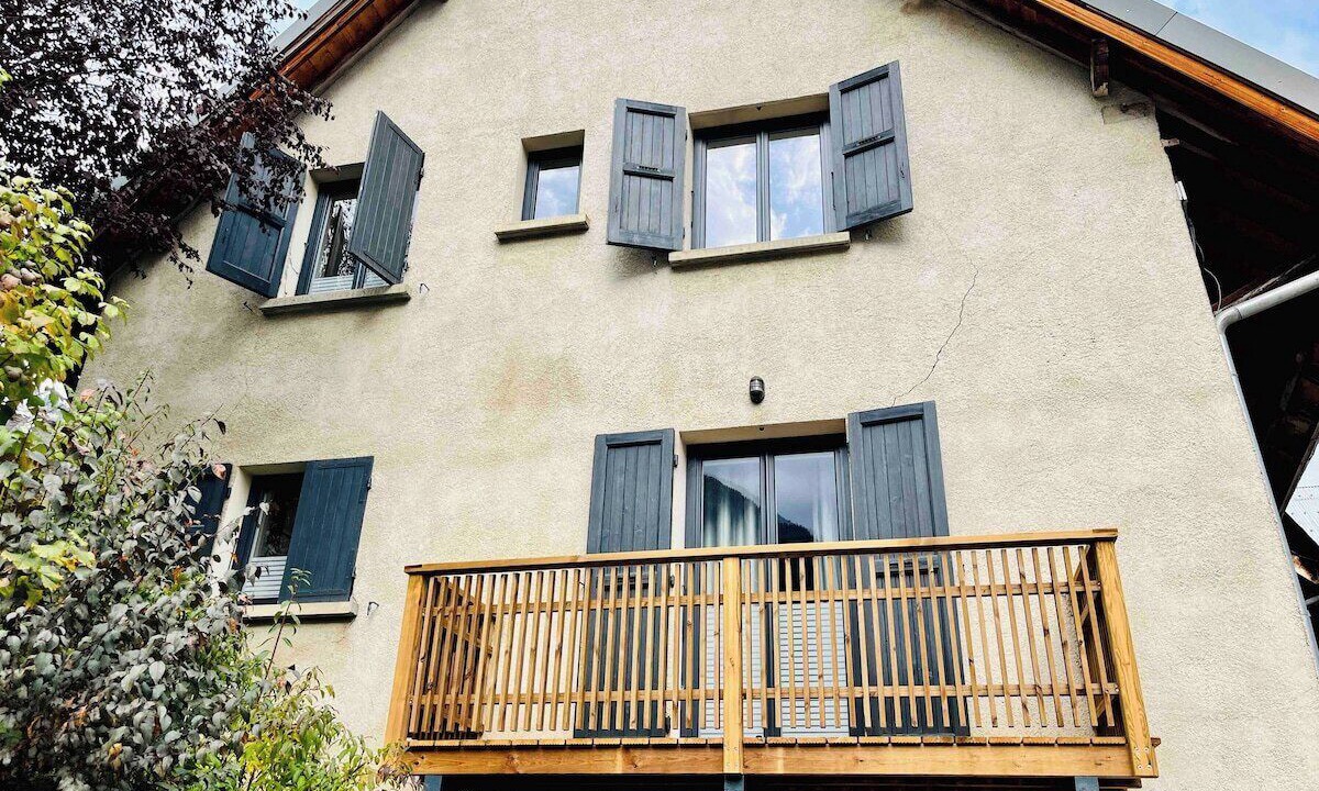 Photo of Outdoor in Le Bourg-d'Oisans
