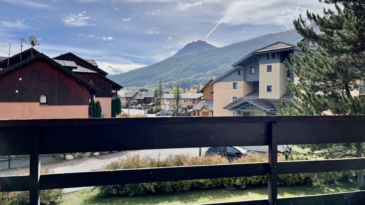 Photo of Outdoor in La Salle-les-Alpes