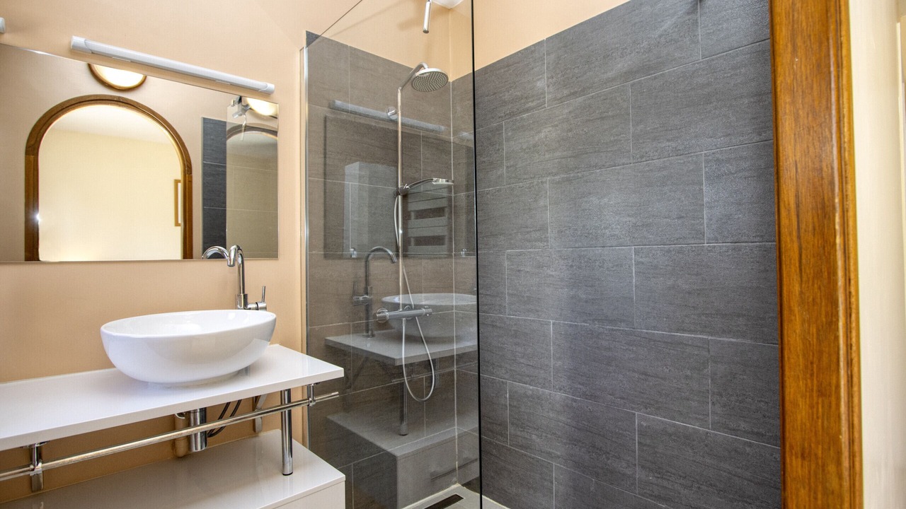 Photo of Bathroom in La Ciotat
