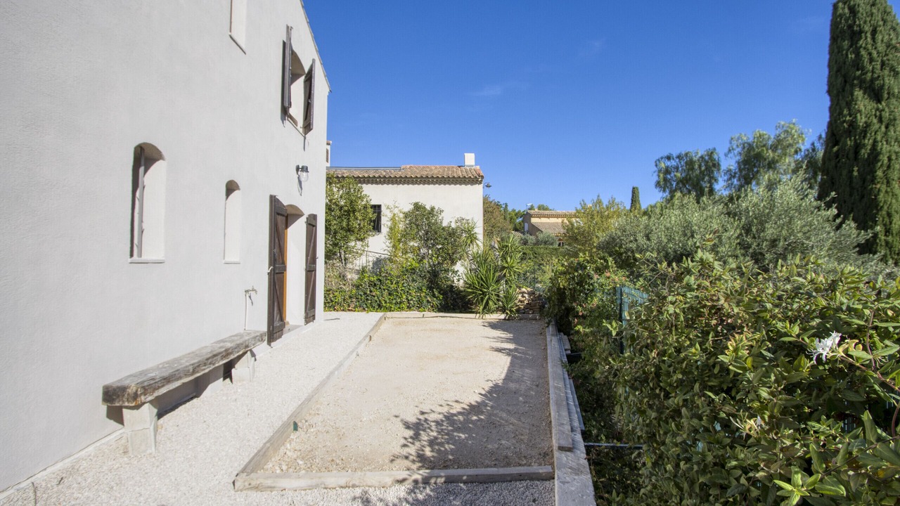 Photo of Outdoor in La Ciotat