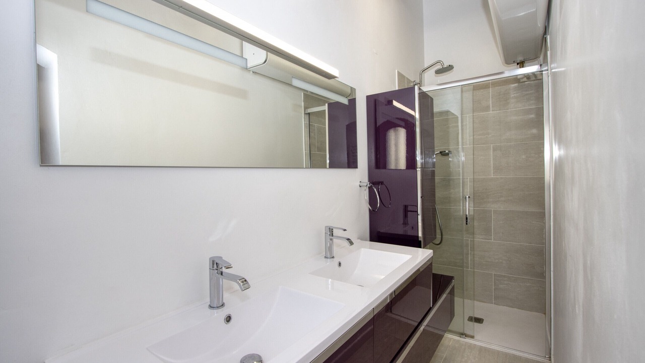 Photo of Bathroom in La Ciotat