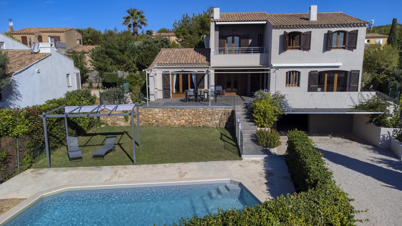 Photo of Outdoor in La Ciotat