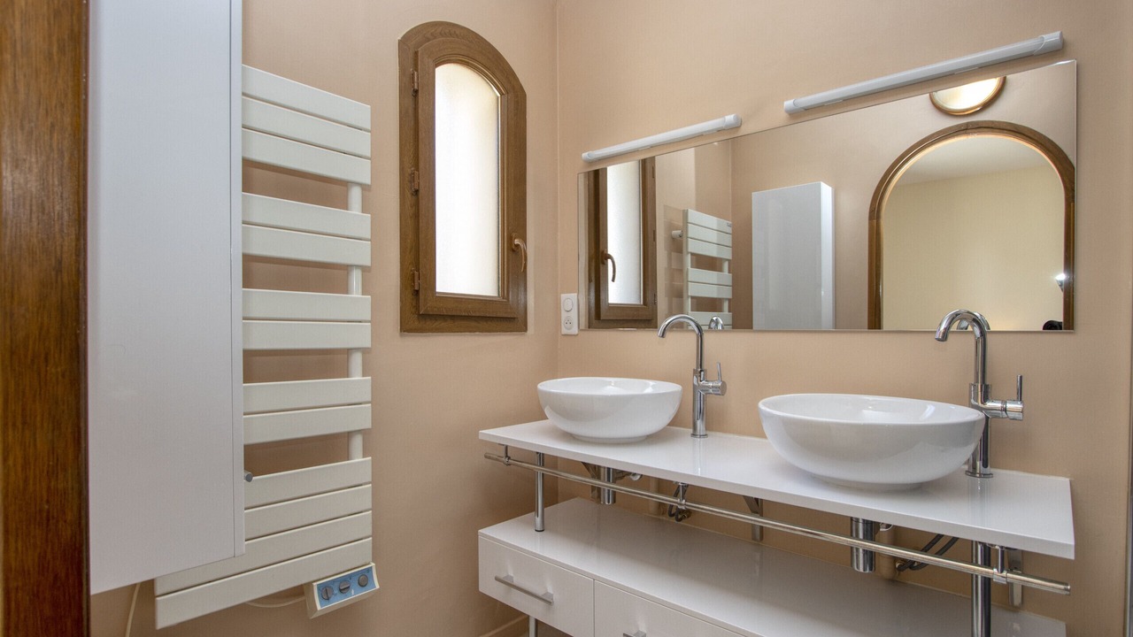 Photo of Bathroom in La Ciotat