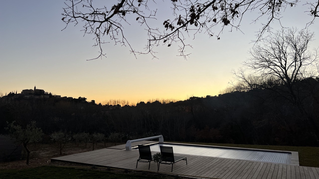 Photo of Outdoor in Crillon-le-Brave
