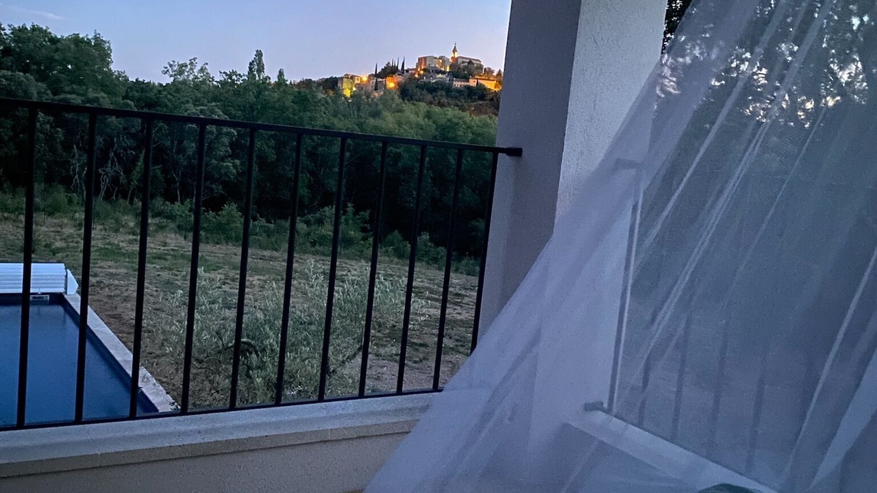 Photo of Outdoor in Crillon-le-Brave